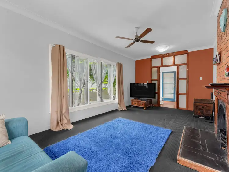Second view of Homely house listing, 108 Beverley Street, Morningside QLD 4170