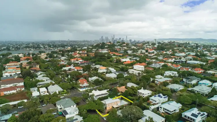 64 Charlton Street, Ascot QLD 4007