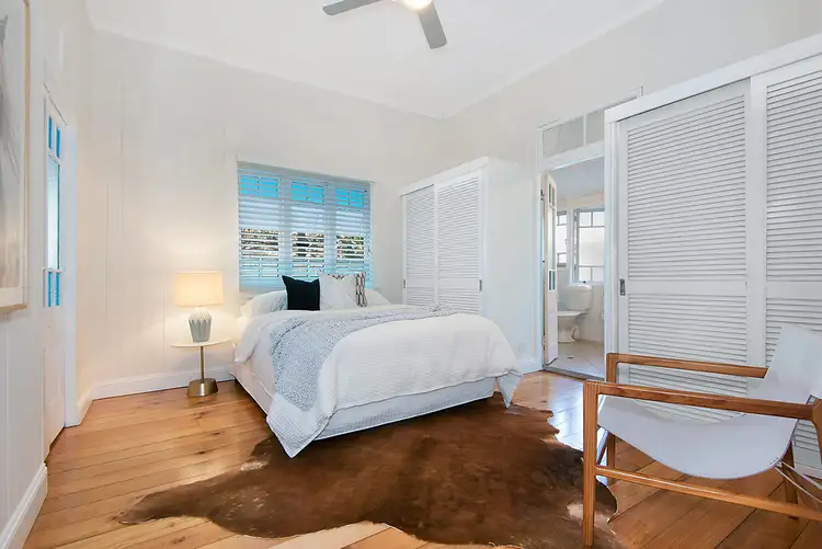 Fifth view of Homely house listing, 25 Isaac Street, Milton QLD 4064