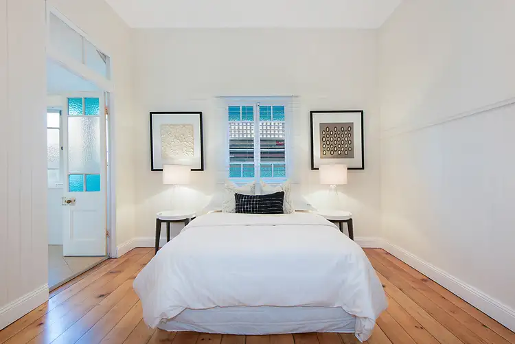 Sixth view of Homely house listing, 25 Isaac Street, Milton QLD 4064