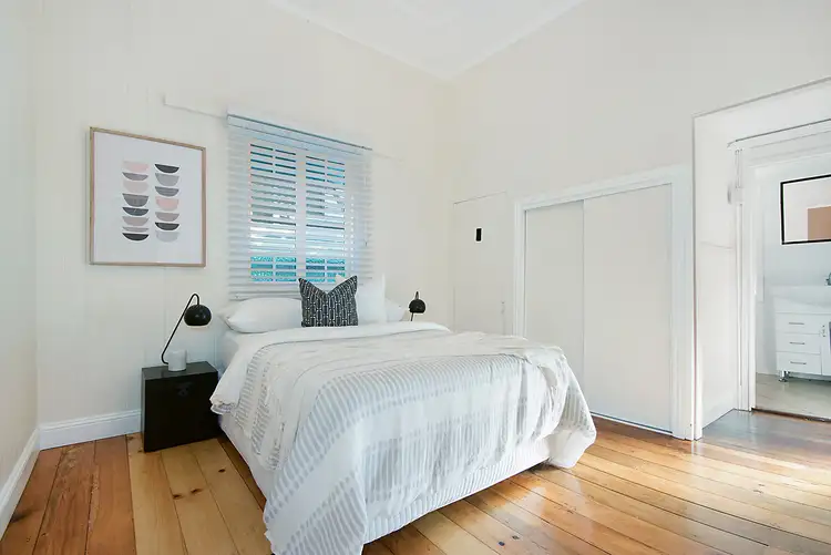 Seventh view of Homely house listing, 25 Isaac Street, Milton QLD 4064