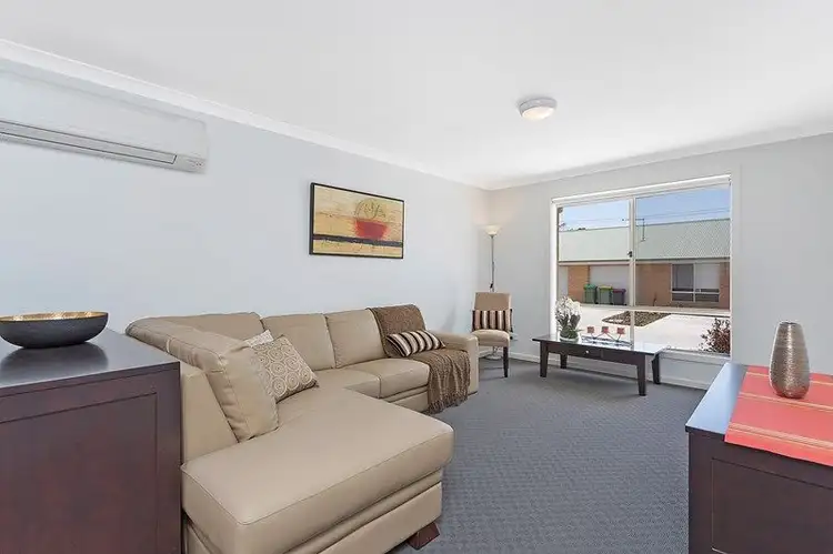 Main view of Homely unit listing, 17/480 Wagga Road, Lavington NSW 2641