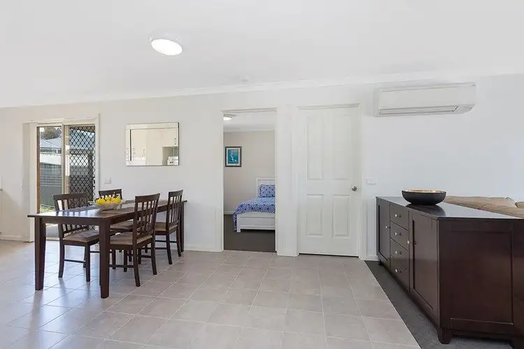 Fifth view of Homely unit listing, 17/480 Wagga Road, Lavington NSW 2641