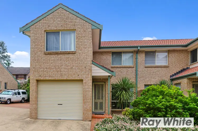 3/25 Nicholson Road, Woonona NSW 2517
