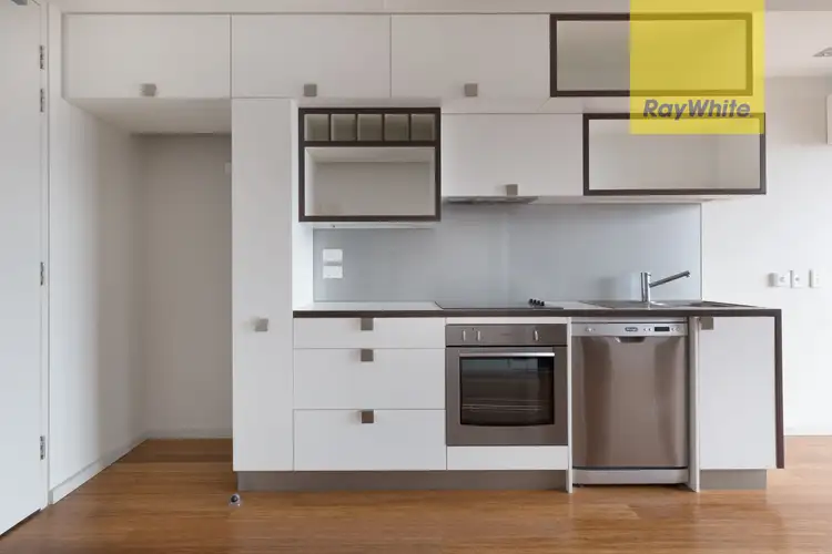 Sixth view of Homely apartment listing, 505/22 Ifould Street, Adelaide SA 5000