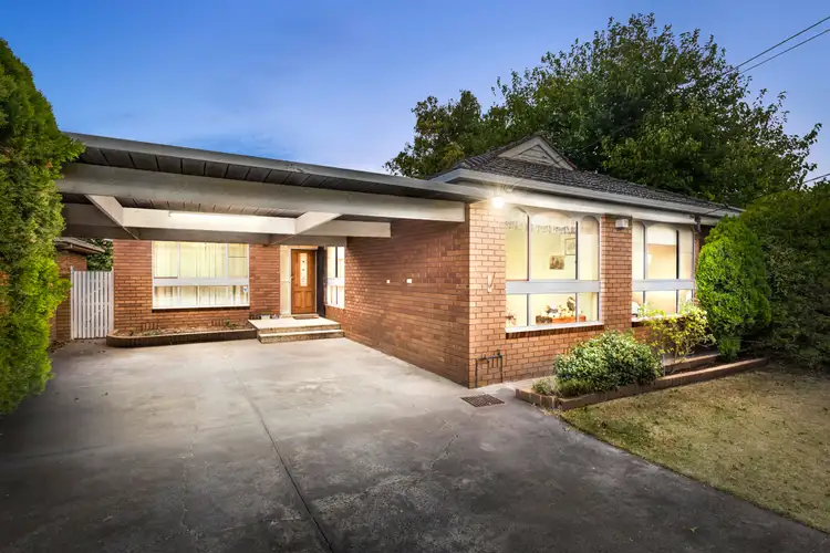 Second view of Homely house listing, 10 Swindon Road, Hughesdale VIC 3166