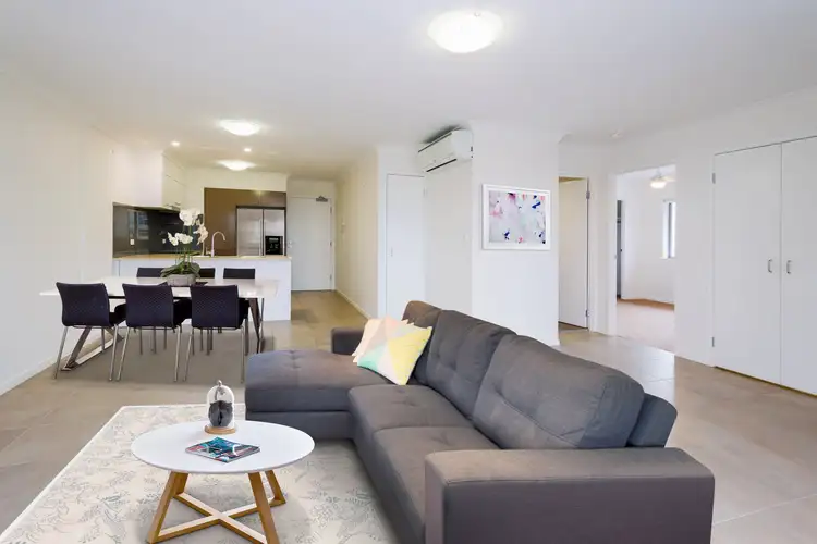 Main view of Homely apartment listing, 38/2240-2242 Logan Road, Upper Mount Gravatt QLD 4122