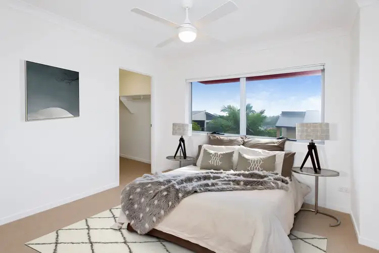 Second view of Homely apartment listing, 38/2240-2242 Logan Road, Upper Mount Gravatt QLD 4122