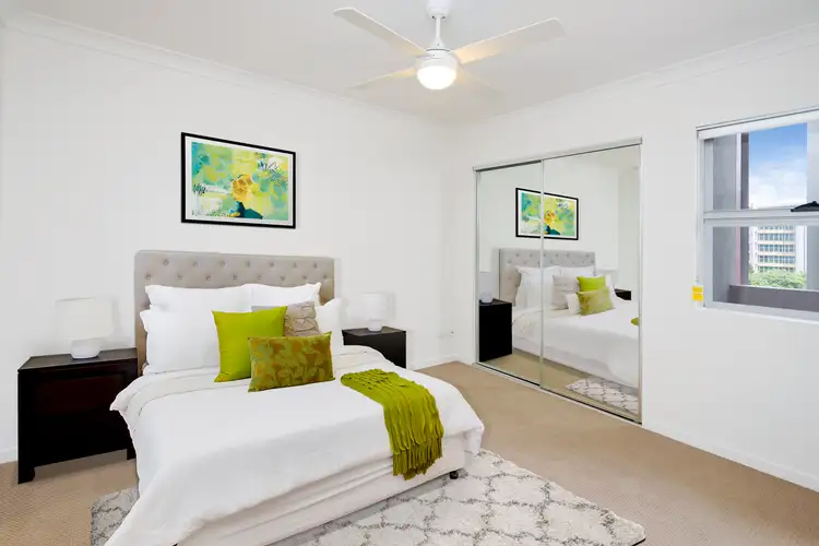 Fourth view of Homely apartment listing, 38/2240-2242 Logan Road, Upper Mount Gravatt QLD 4122
