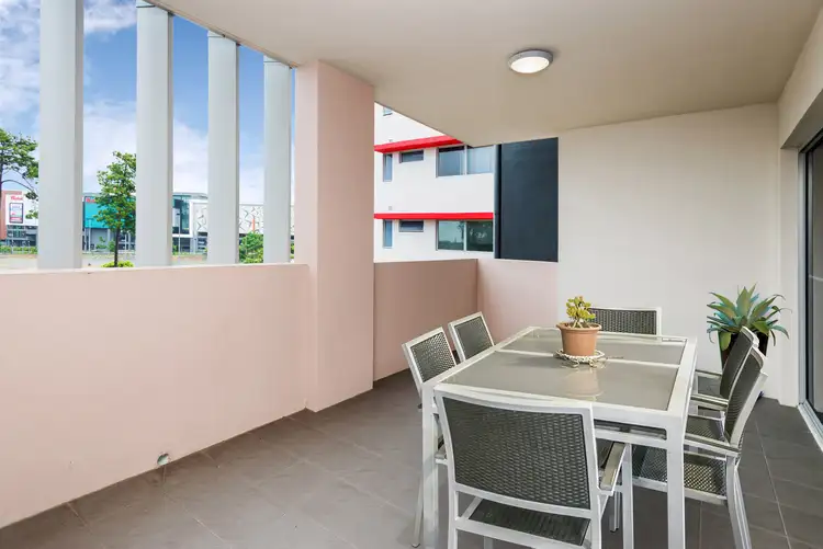 Sixth view of Homely apartment listing, 38/2240-2242 Logan Road, Upper Mount Gravatt QLD 4122