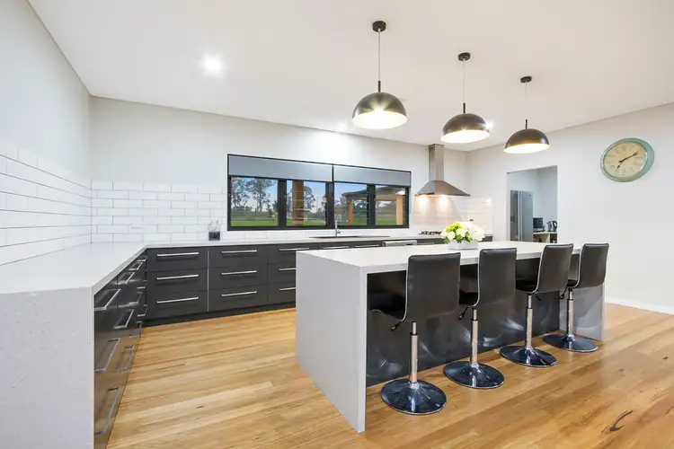 Fifth view of Homely house listing, 91 Hadden Ridge Road, Wilberforce NSW 2756