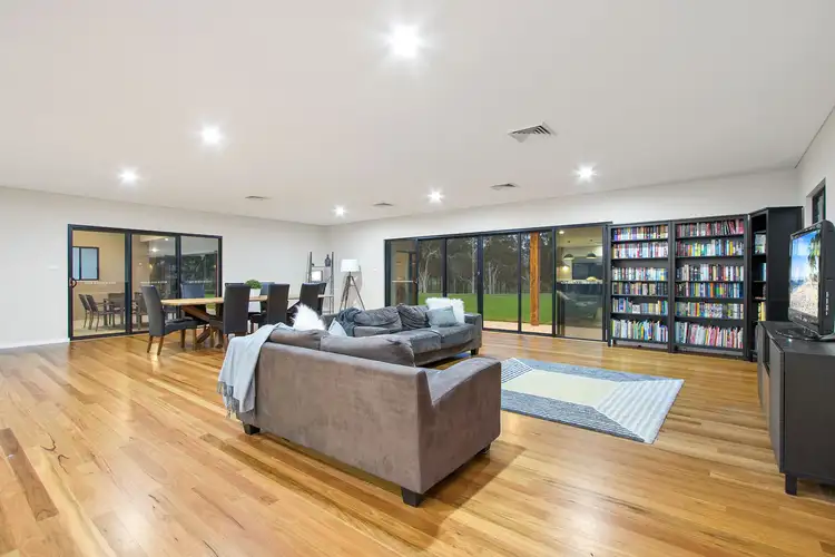 Sixth view of Homely house listing, 91 Hadden Ridge Road, Wilberforce NSW 2756