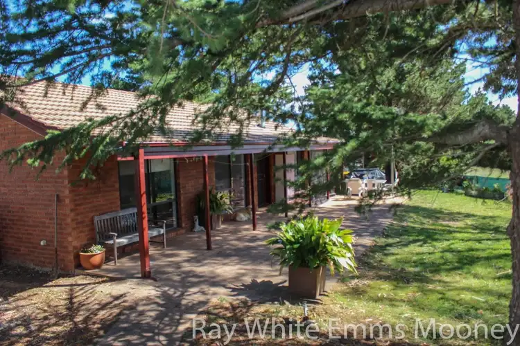 Second view of Homely rural property listing, Address available on request