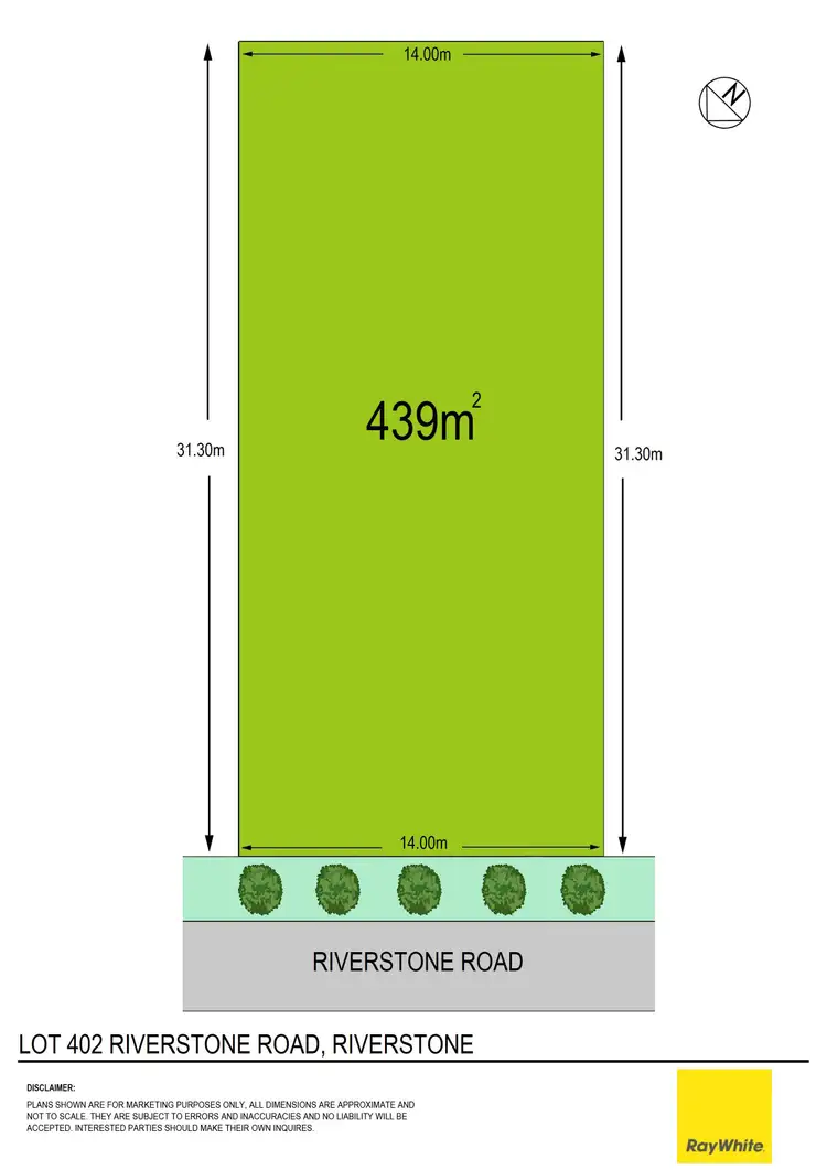 402/138 Riverstone Road, Riverstone NSW 2765