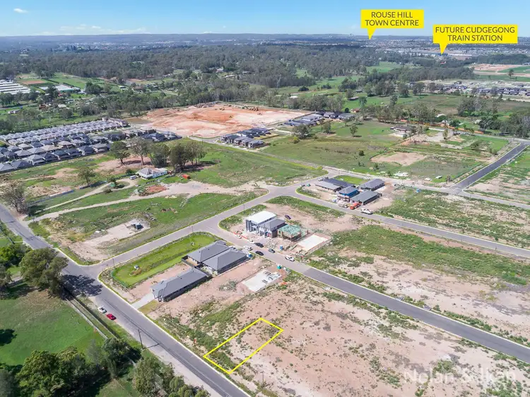 Third view of Homely land listing, 402/138 Riverstone Road, Riverstone NSW 2765