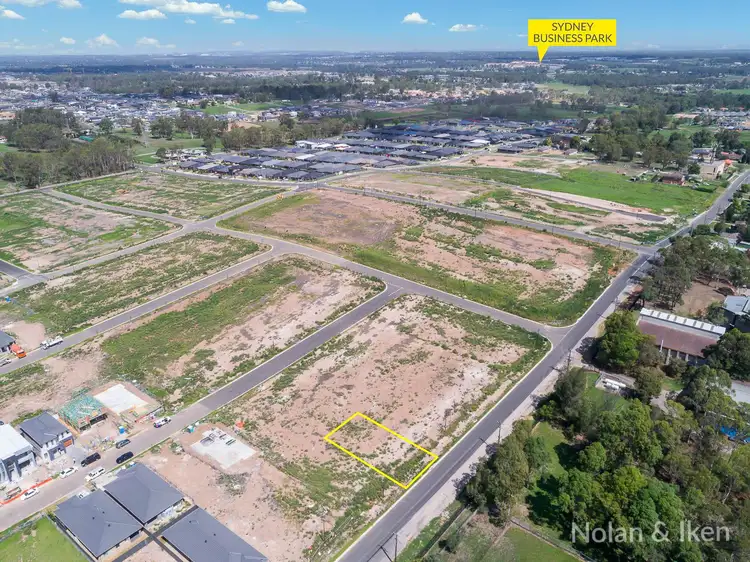 Fifth view of Homely land listing, 402/138 Riverstone Road, Riverstone NSW 2765