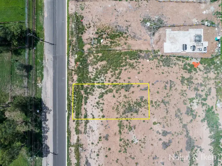 Sixth view of Homely land listing, 402/138 Riverstone Road, Riverstone NSW 2765