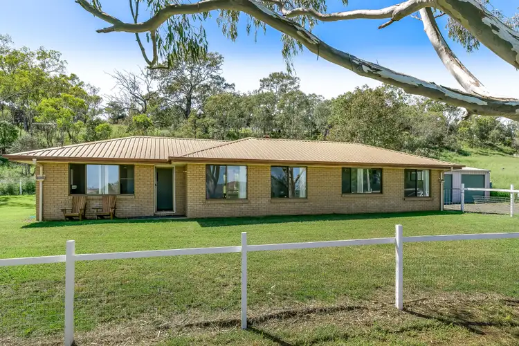 Third view of Homely rural property listing, 258 Motley Road, Mount Tyson QLD 4356
