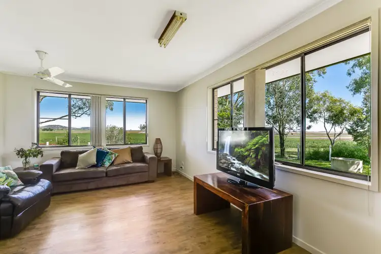 Fourth view of Homely rural property listing, 258 Motley Road, Mount Tyson QLD 4356