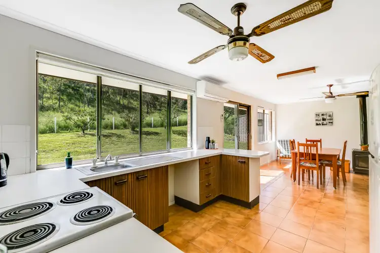Fifth view of Homely rural property listing, 258 Motley Road, Mount Tyson QLD 4356