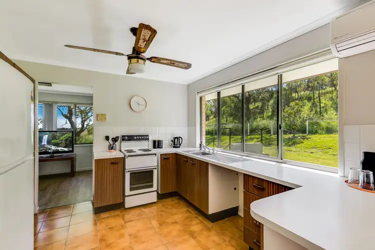 Seventh view of Homely rural property listing, 258 Motley Road, Mount Tyson QLD 4356