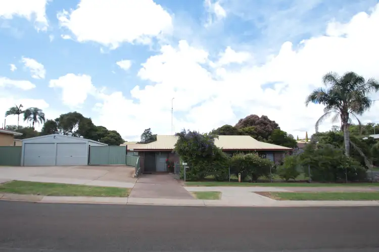 82 McDougall Street, Wilsonton QLD 4350