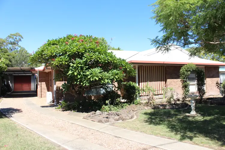 Main view of Homely house listing, 10 Cunningham Street, Pittsworth QLD 4356