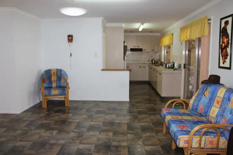 Fourth view of Homely house listing, 10 Cunningham Street, Pittsworth QLD 4356