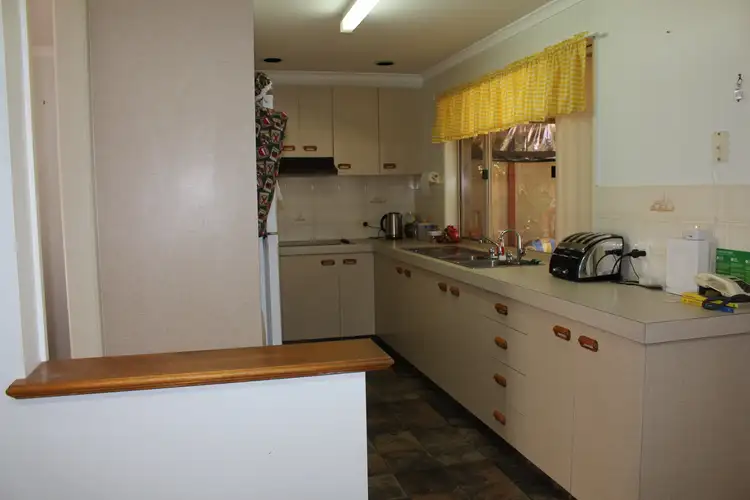 Fifth view of Homely house listing, 10 Cunningham Street, Pittsworth QLD 4356