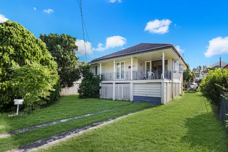 13 Bevis Street, Bulimba QLD 4171