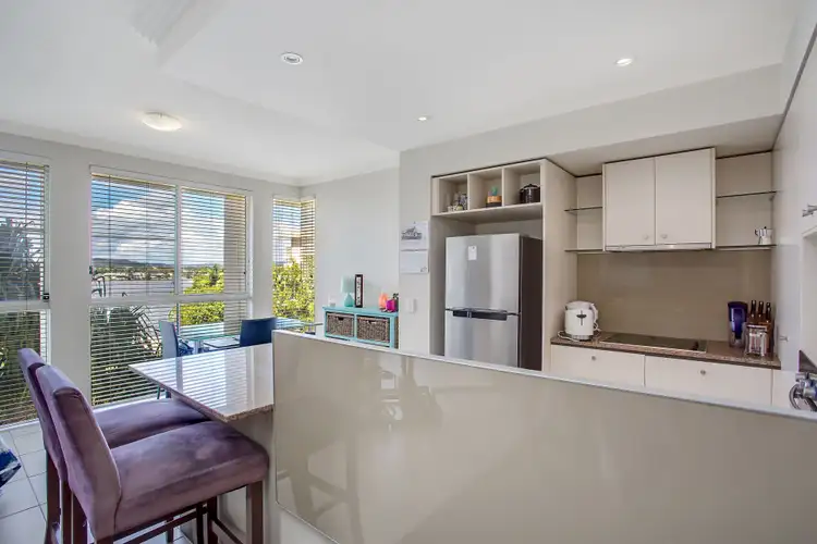 Third view of Homely unit listing, 81/251 Varsity Parade, Varsity Lakes QLD 4227