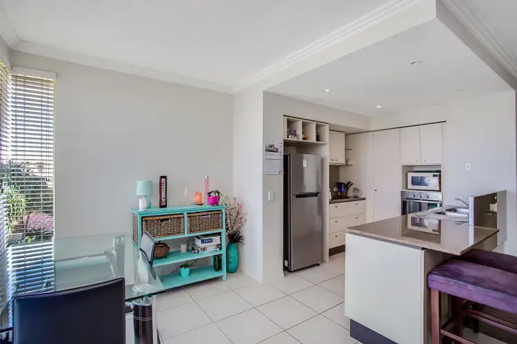 Fourth view of Homely unit listing, 81/251 Varsity Parade, Varsity Lakes QLD 4227