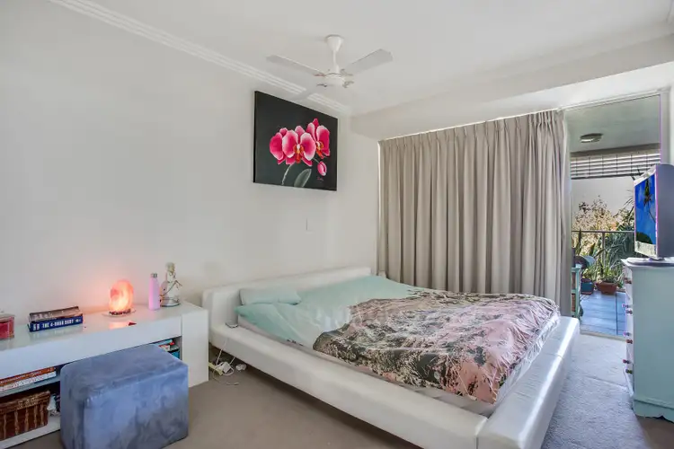 Fifth view of Homely unit listing, 81/251 Varsity Parade, Varsity Lakes QLD 4227