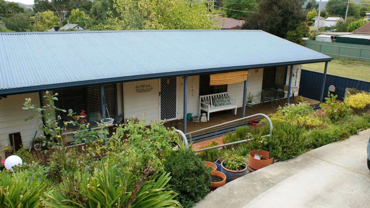 Main view of Homely house listing, 4 Banool Avenue, Myrtleford VIC 3737