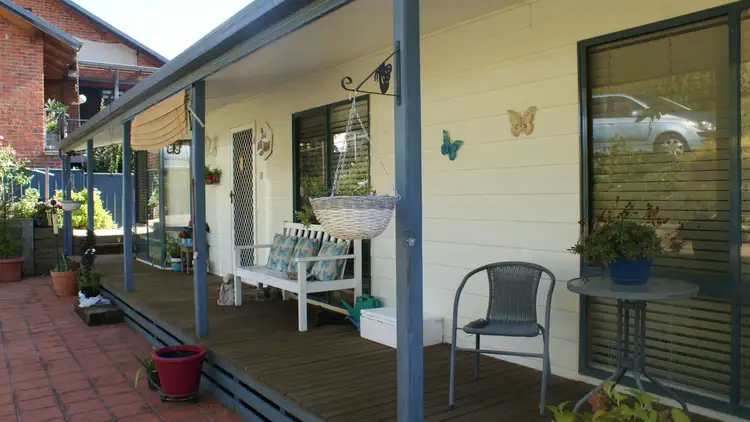 Fourth view of Homely house listing, 4 Banool Avenue, Myrtleford VIC 3737