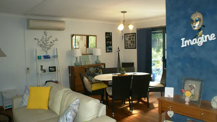 Fifth view of Homely house listing, 4 Banool Avenue, Myrtleford VIC 3737