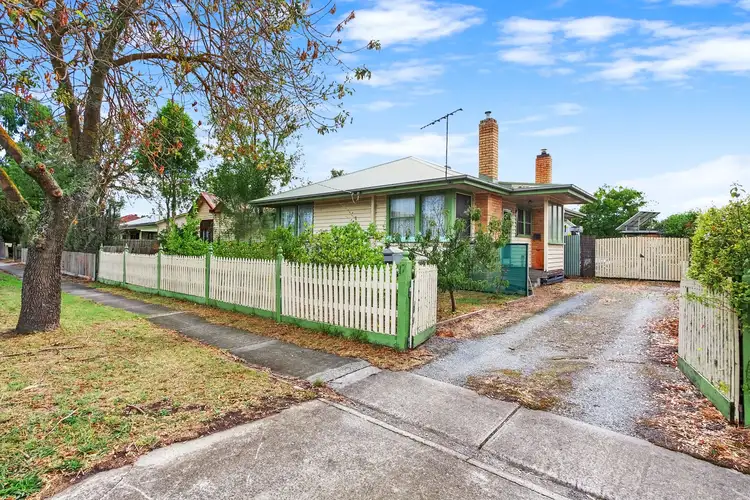 Main view of Homely house listing, 17 Sybella Avenue, Koo Wee Rup VIC 3981