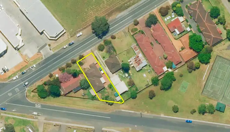 8 Terrace Road, North Richmond NSW 2754