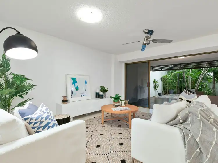 Second view of Homely apartment listing, 2/6 Edgar Bennett Avenue, Noosa Heads QLD 4567