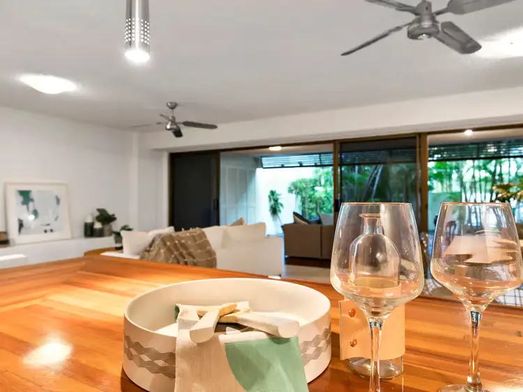 Third view of Homely apartment listing, 2/6 Edgar Bennett Avenue, Noosa Heads QLD 4567