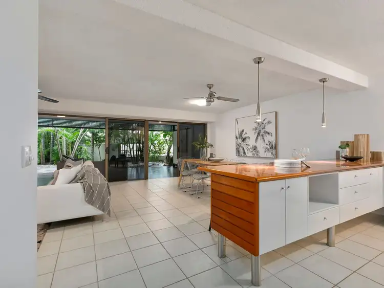 Fourth view of Homely apartment listing, 2/6 Edgar Bennett Avenue, Noosa Heads QLD 4567