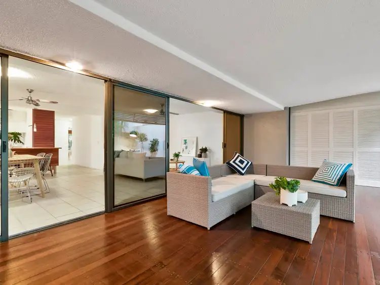 Fifth view of Homely apartment listing, 2/6 Edgar Bennett Avenue, Noosa Heads QLD 4567