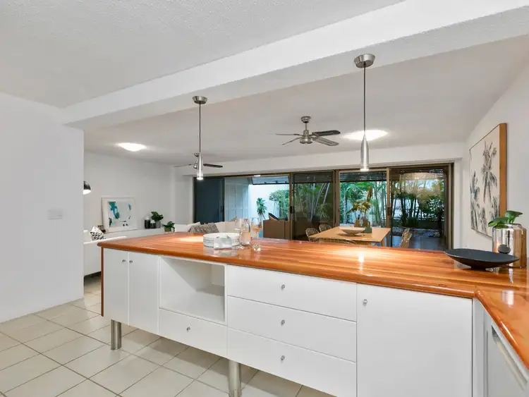 Sixth view of Homely apartment listing, 2/6 Edgar Bennett Avenue, Noosa Heads QLD 4567