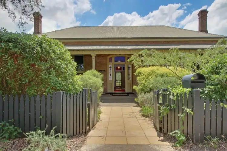 Main view of Homely house listing, 85 Citizen Street, Goulburn NSW 2580