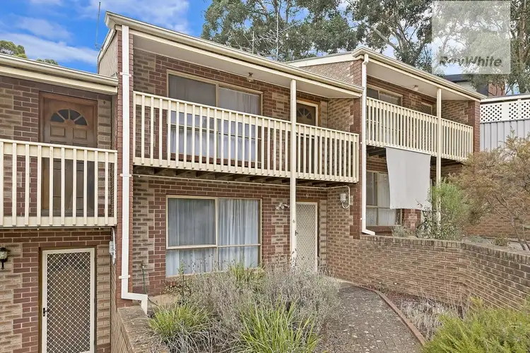 Main view of Homely house listing, 6/9 High Street, Gawler East SA 5118