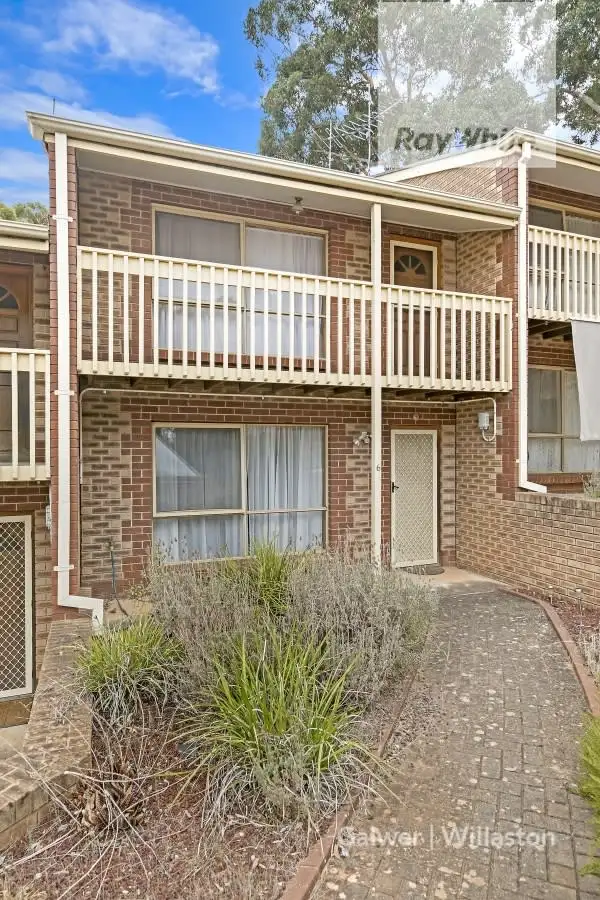 Second view of Homely house listing, 6/9 High Street, Gawler East SA 5118