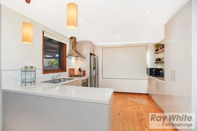Main view of Homely house listing, 34 Kenneth Road, Morphett Vale SA 5162