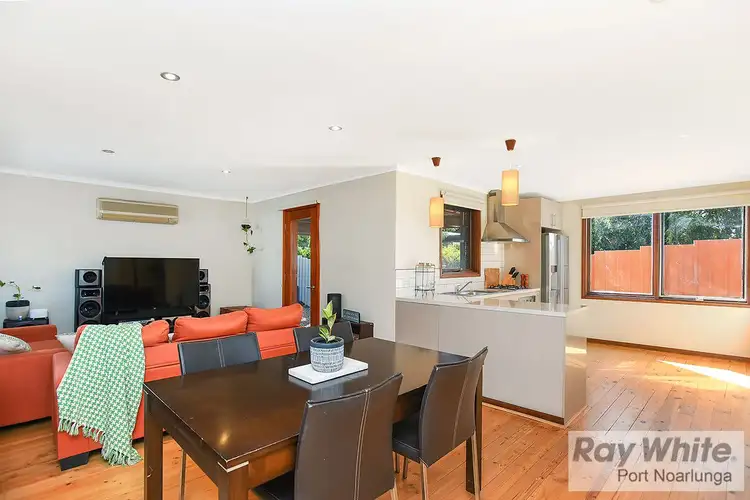 Fifth view of Homely house listing, 34 Kenneth Road, Morphett Vale SA 5162
