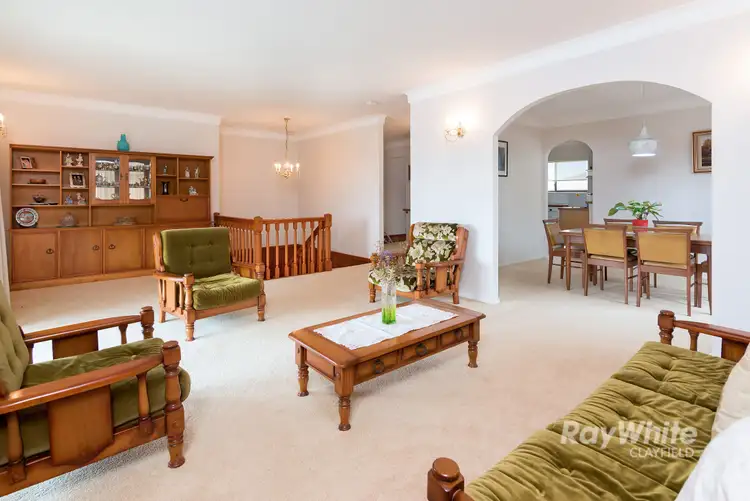 Second view of Homely house listing, 19 Highcrest Avenue, Wavell Heights QLD 4012