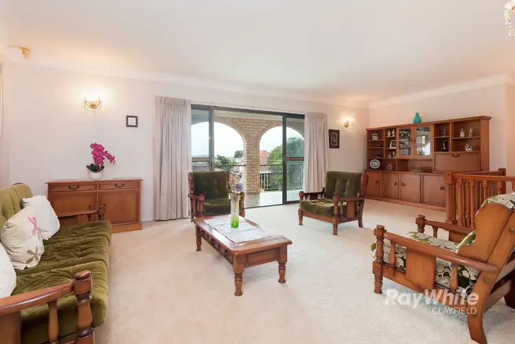 Third view of Homely house listing, 19 Highcrest Avenue, Wavell Heights QLD 4012